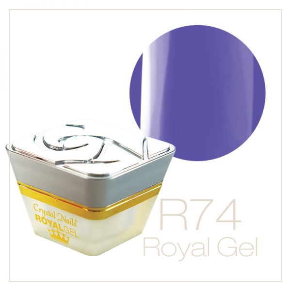 Royal Gel R74