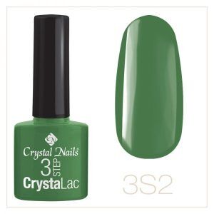 3S2 Crystalac