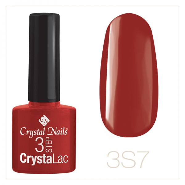 3S7 Crystalac