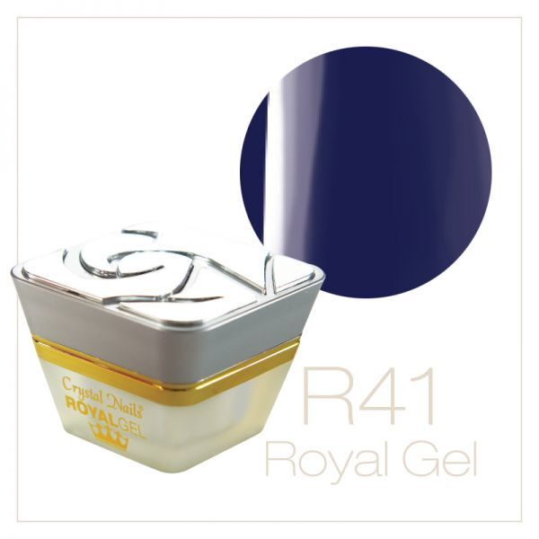 royal gel r41