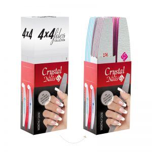 Crystal Nails Switzerland - Professional Nail Products