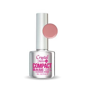 compact base gel cover