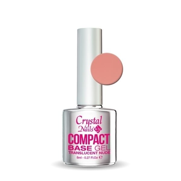 Compact-Base-Gel-Traslucent-Pink
