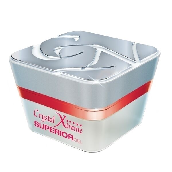 Xtreme Superior Clear Gel 50 ml