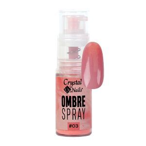 Ombre spray