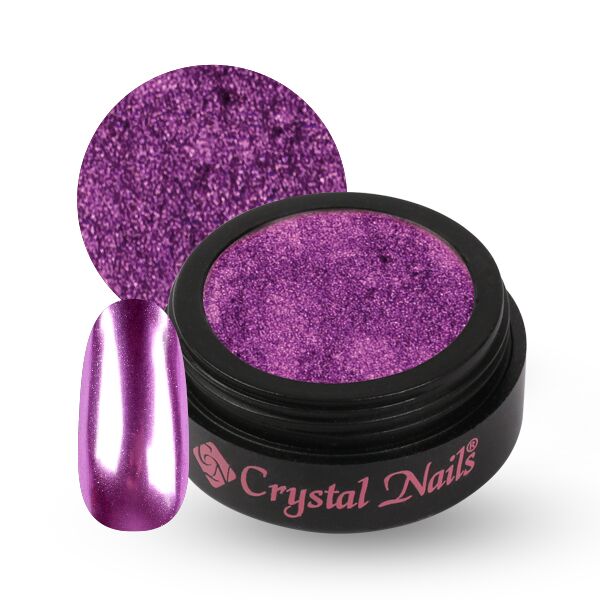 chromirror powder – violet - Chromirror Powder - Violet